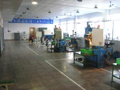 開(kāi)元車(chē)間5