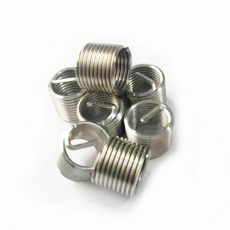 高科技修復(fù)螺紋孔