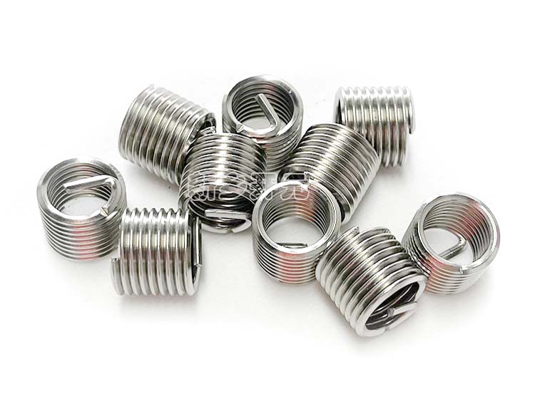 鋼絲螺套作用真的很大?