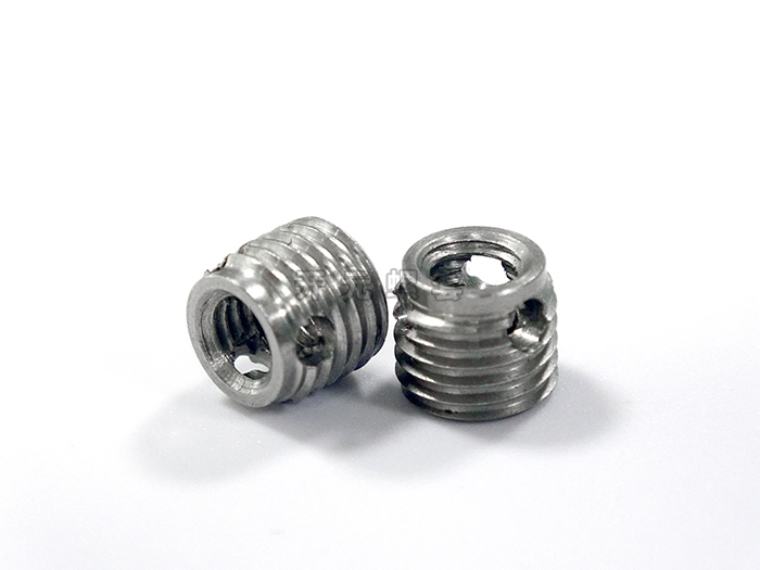 自攻螺套有什么特點？