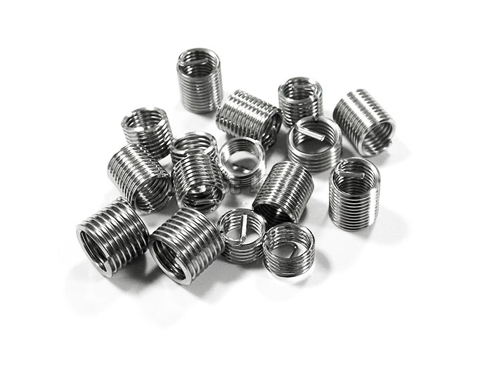 螺孔滑絲怎么辦？