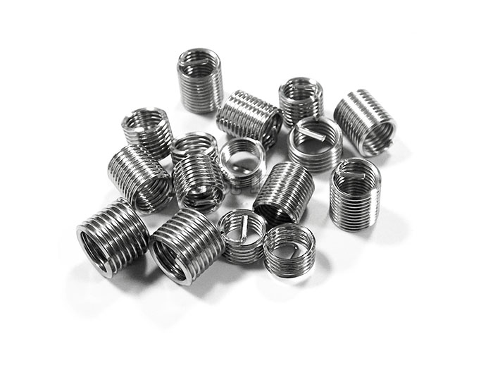 新鄉(xiāng)開元鋼絲螺套2013春節(jié)后生產(chǎn)已全面恢復(fù)