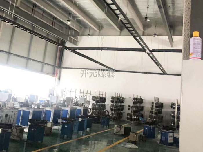 開(kāi)元車(chē)間4