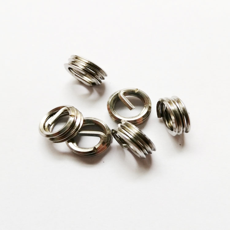 螺紋護(hù)套規(guī)格對技術(shù)的要求