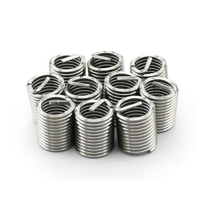 鋼絲螺套絲錐結(jié)構(gòu)組成和特點