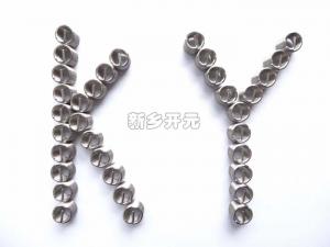 卓越源于品質(zhì)-新鄉(xiāng)開元鋼絲螺套