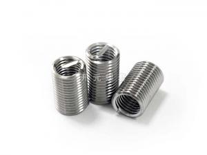  螺紋護(hù)套使用過程中出現(xiàn)跳扣、跳牙，怎么辦呢?下面給大家分享一下經(jīng)驗(yàn)。