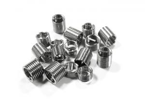 螺孔滑絲怎么辦？