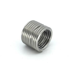 鎖緊型螺紋護套和普通型有什么不同？